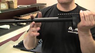 almost everything you wanted to know about EDgun Matador rus