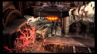 God of War III Remastered: Realm of Hades quick walkthrough part 1