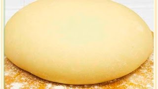 Милашино тесто (супер-экспресс)