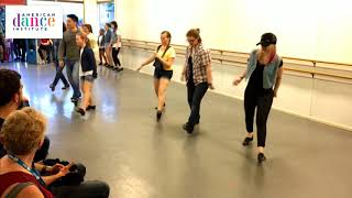 Tap Dance -  Intermediate Tap class -  Adults, Juniors & Teen