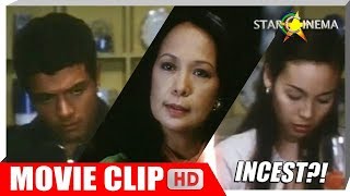 Incest nga ba? Eksplosibong pag-amin sa Bagong Taon | #StarCinema25