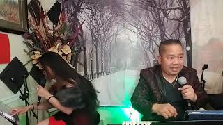 Hát Nhạc Sống Theo Yêu Cầu #21 – David Dũng & Thanh Thanh