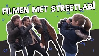 HOE MAAKT STREETLAB EEN FILMPJE ? // Willem Wever // #37