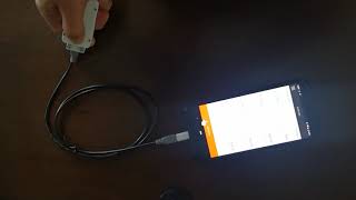 (P) New! Amazon Flexer block grabber - Pro Flexer otg for Amazon Flexer