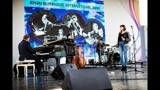 Sinan Alimanovic International Band - SARAJEVO REMAKE (Live in Beijing)