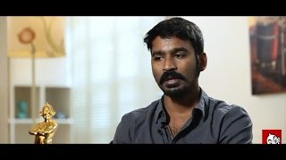 Dhanush Interview | Shamithabh | Amitabh Bachchan | VIP