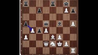 Shahriyar Mammadyarov (Aze)-Aronian Levon(Arm) 1-0