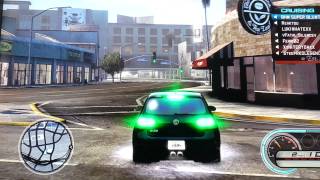 Midnight club la modded game save xbox 360 + download