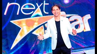 Premiera „NEXT STAR”, live, pe Youtube!