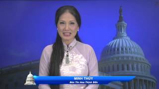 Bản Tin Hoa Thịnh Đốn Ngày 08 Tháng 02 Năm 2015