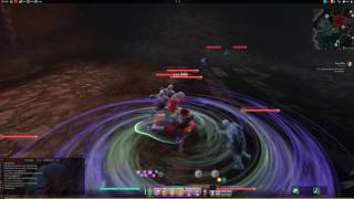 Secret World Legends - Chaos/Pistol Solo AOE Build