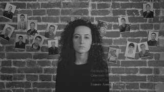 Анна Ахматова - Подражание армянскому | Mibur & Radio Van