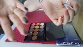 #13 I Косметика с Aliexpress и Joom