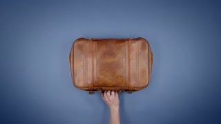 How to pack for a weekend away