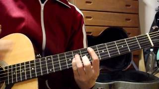 耳TAB Taylor Swift    i knew you were trouble guitar chords