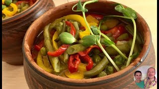 Мясо в горшочках | Мясо по - болгарски | Очень Вкусно и Просто!
