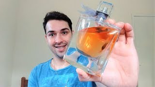 Perfume La Vie Est Belle - Lancome