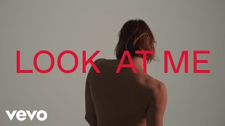 Warhola - Look At Me feat. Glints & Tessa Dixson