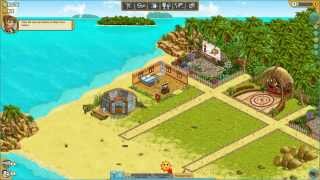 My Sunny Resort Gameplay 1