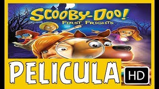 Scooby-Doo Bienvenidos al Misterio Español » PELICULA ESPAÑOL / ALL SCENES « [HD]