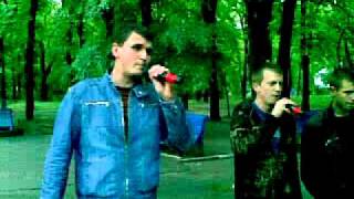 Петлюра - Я ухожу