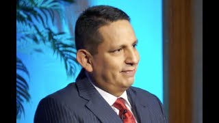 Pastor Ruben Bullon - Dios quiere ayudarte a cumplir tus sueños