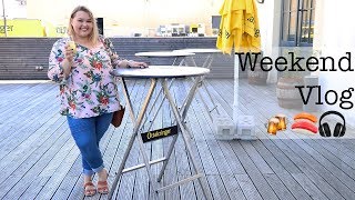 ВЕНСКОЕ ПИВО, АУТЛЕТТ TK Maxx и ФЕСТИВАЛЬ МУЗЫКИ || #ВенскиеБудни