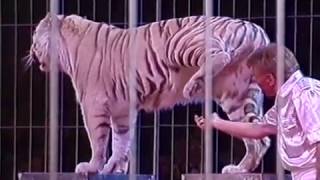 22 Фестиваль в Монте Карло. 22 Festival Du Cirque De Monte Carlo