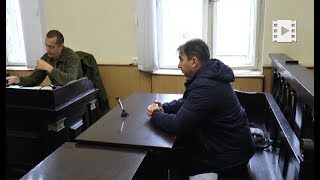 Суд у справі сільського голови Підлужжя: Володимир Бурачок змінив захисника