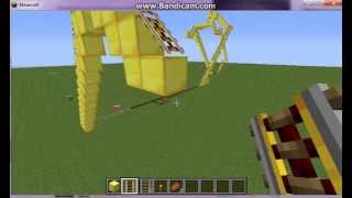 minecraft Весёлые горки 2серия 1 5 2