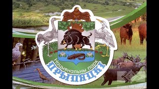 Наедине с природой. Экскурсия в сафари парк НП «Припятский»