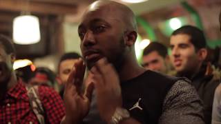 Battles PunchlinerZ Edition VIII - Soli vs Adson