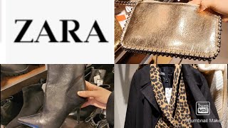 ZARA ARRIVAGE 08-01 SOLDES ET NOUVELLE COLLECTION