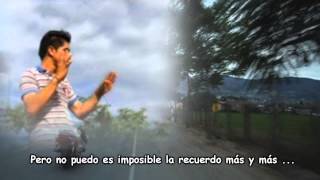 Tonto Corazon - Sensual Karicia  (PRIMICIA 2013 HD)