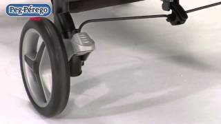 Peg Perego Si Completo - БебиЛак