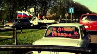 Аввакум - Мы вращаем землю (В. Высоцкий)