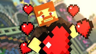 ВСЕ МЫ ЛЮБИМ МАЙНКРАФТ - Minecraft CakeLand #9