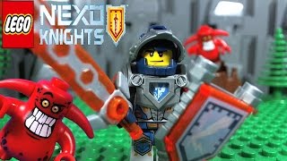LEGO NEXO KNIGHTS