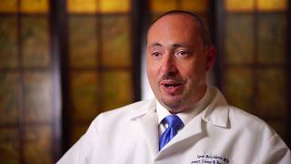 Dr. Igor Brichkov, Thoracic Surgeon at Maimonides Medical Center