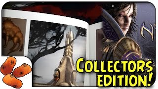 Guild Wars 1 Collectors Edition Unboxing Video?