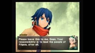 Wild Arms 5 Ending [1/2]