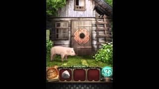 Hidden Escape Level 99 Walkthrough