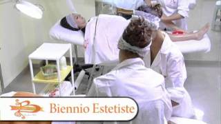 Corso per estetiste: lezioni di pratica