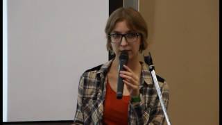 ЛЕКТОРИЙ: МОЗГ МУЖЧИНЫ И МОЗГ ЖЕНЩИНЫ. ЕСТЬ ЛИ ОТЛИЧИЯ?