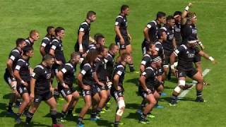 U20 Highlights: New Zealand dazzle against Italy