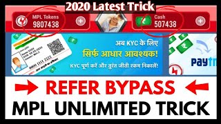 [Hindi] MPL All Game H@CK || MPL Latest MOD APK || MPL 2020 MOD APK DOWNLOND