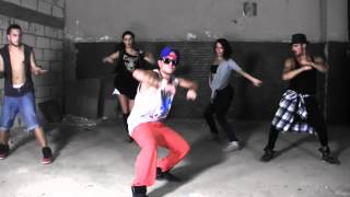 The Moods | Freek - part 3
