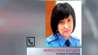 У центрі Івано-Франківська сталася стрілянина