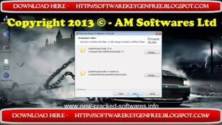 Pinnacle studio 17 ultimate free download 2014 | WORKING 100% TESTED