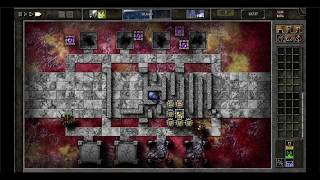 GemCraft Chasing Shadows - Vision Field [V7] - Tutorial